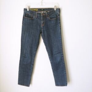J. Crew | Toothpick Skinny Jeans